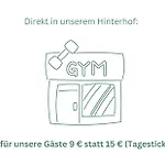 Tropical - Fuer Freunde & Familien, Stadtnah, Parkplatz, E-ladestation, Gitterbox Fuer Fahrraeder, Fitnessstudio, Digitale Gaestemappe Mit Restaurant- Und Unternehmenstipps Apartamento