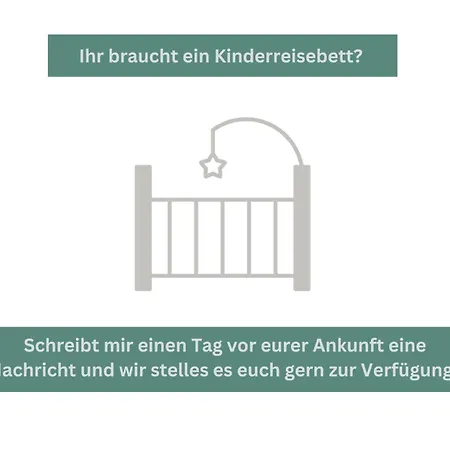 Tropical - Fuer Freunde & Familien, Stadtnah, Parkplatz, E-ladestation, Gitterbox Fuer Fahrraeder, Fitnessstudio, Digitale Gaestemappe Mit Restaurant- Und Unternehmenstipps Apartamento