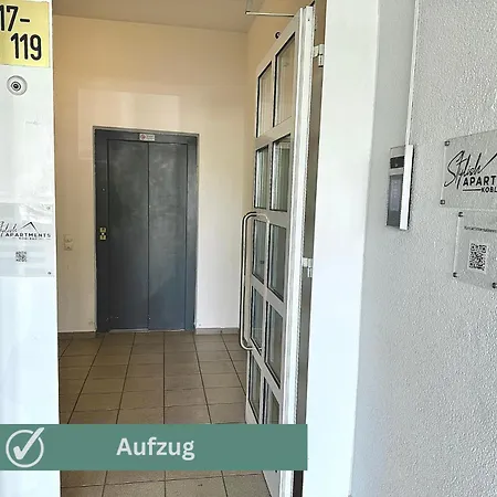 Tropical - Fuer Freunde & Familien, Stadtnah, Parkplatz, E-ladestation, Gitterbox Fuer Fahrraeder, Fitnessstudio, Digitale Gaestemappe Mit Restaurant- Und Unternehmenstipps Apartamento