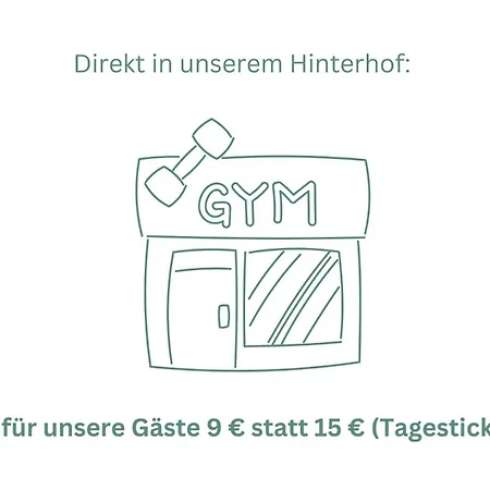 Tropical - Fuer Freunde & Familien, Stadtnah, Parkplatz, E-ladestation, Gitterbox Fuer Fahrraeder, Fitnessstudio, Digitale Gaestemappe Mit Restaurant- Und Unternehmenstipps 아파트