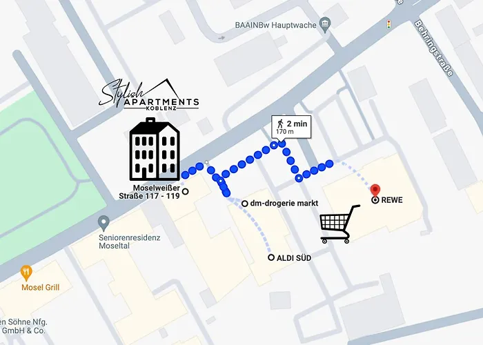 Tropical - Fuer Freunde & Familien, Stadtnah, Parkplatz, E-ladestation, Gitterbox Fuer Fahrraeder, Fitnessstudio, Digitale Gaestemappe Mit Restaurant- Und Unternehmenstipps Apartamento *