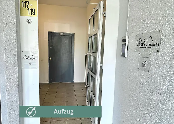 Tropical - Fuer Freunde & Familien, Stadtnah, Parkplatz, E-ladestation, Gitterbox Fuer Fahrraeder, Fitnessstudio, Digitale Gaestemappe Mit Restaurant- Und Unternehmenstipps Apartamento